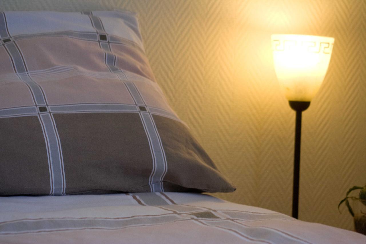 Ensche-Day Inn أنسْخيدي الغرفة الصورة