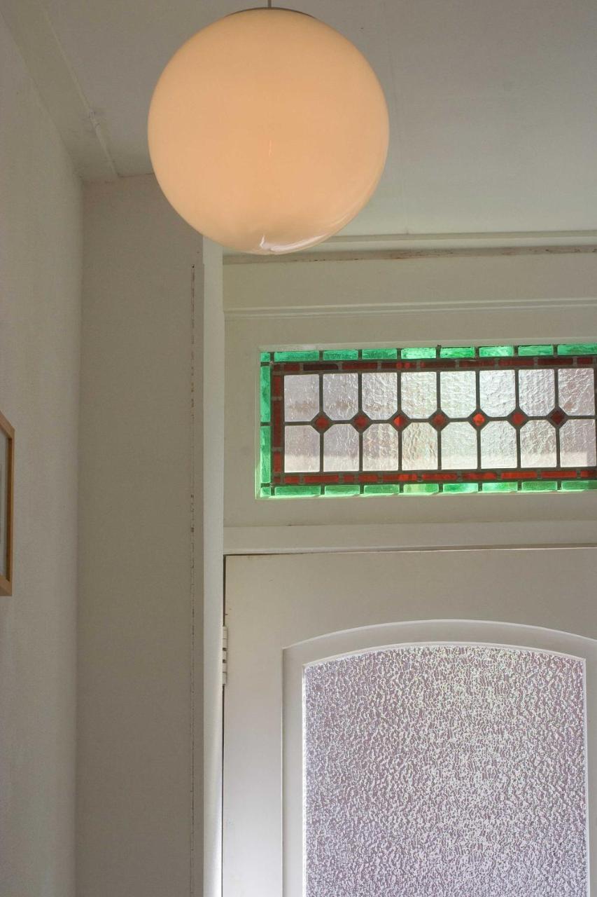 Ensche-Day Inn أنسْخيدي المظهر الخارجي الصورة