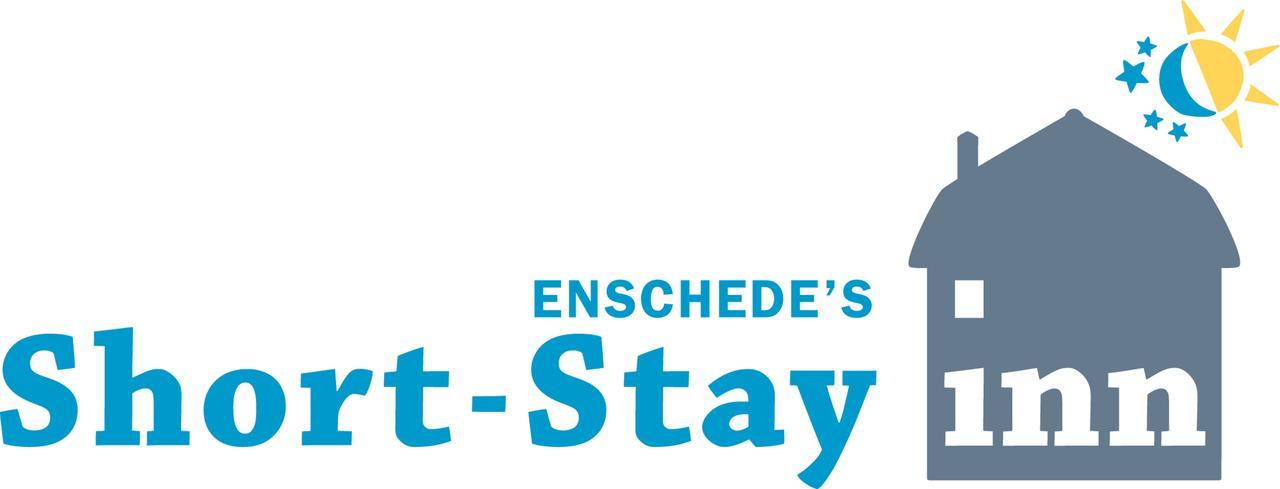 Ensche-Day Inn أنسْخيدي المظهر الخارجي الصورة