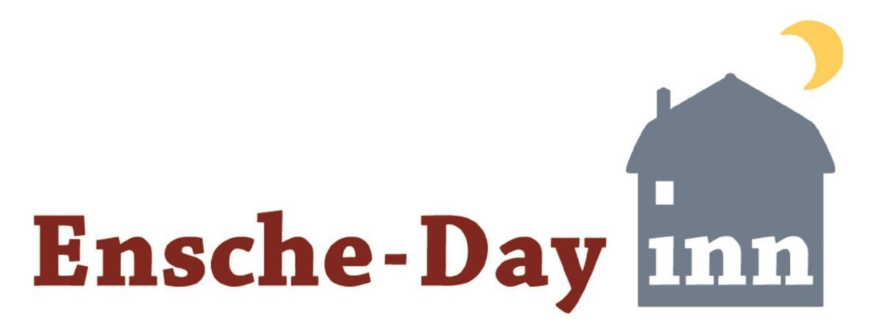 Ensche-Day Inn أنسْخيدي المظهر الخارجي الصورة